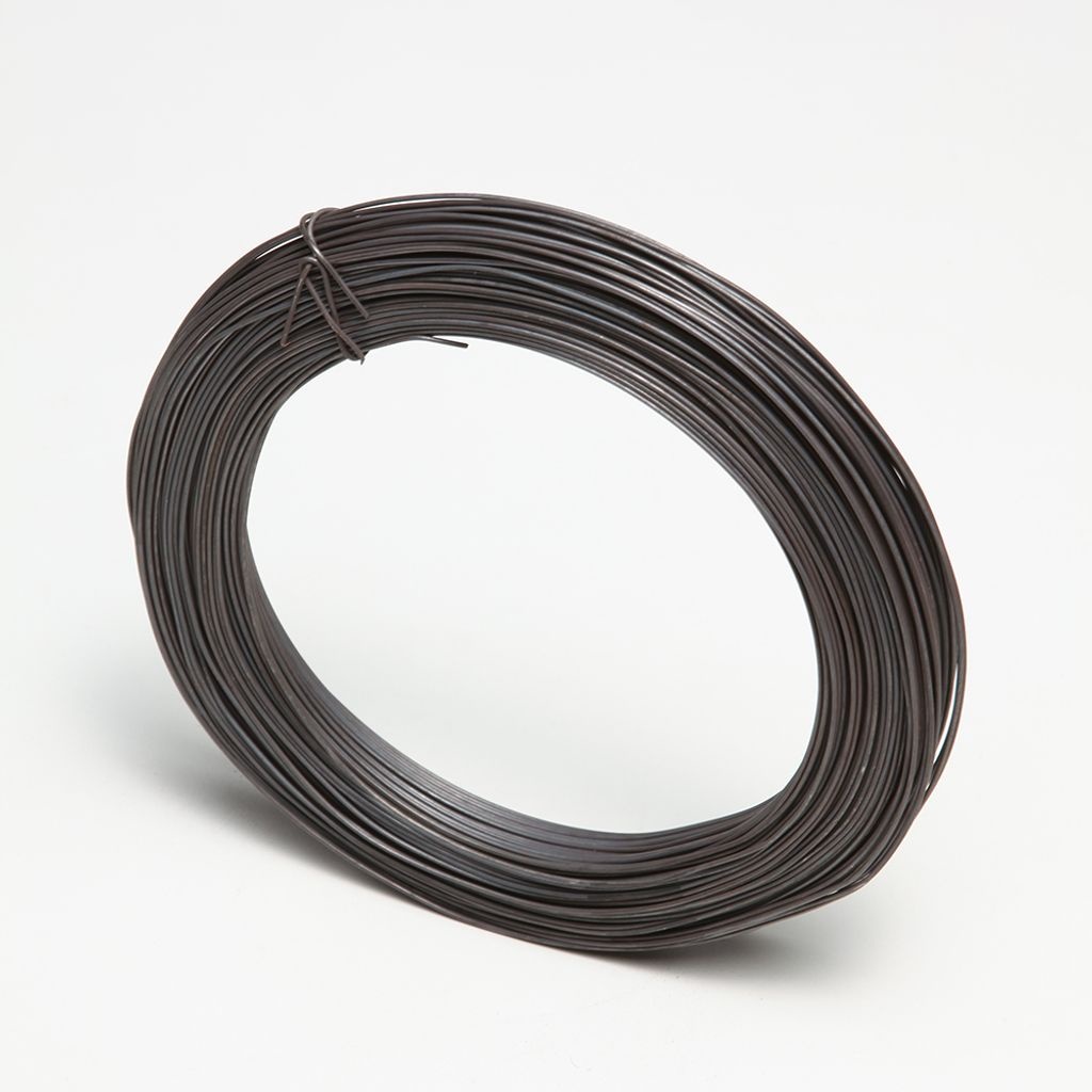 Arame Recozido - 1,24mm 1kg