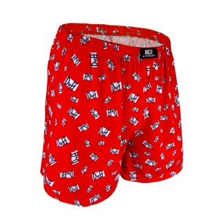 Pijama Masculino Samba Canção