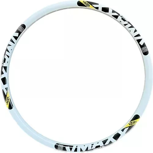 Aro 29" Bike Vzan Vmaxx SL (slim) Freio à Disco 36 Furos em Oferta na Shopee