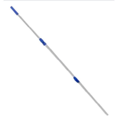 CABO TELESCOPICO 2,80 MTS 4 PARTES RCS em Oferta na Shopee