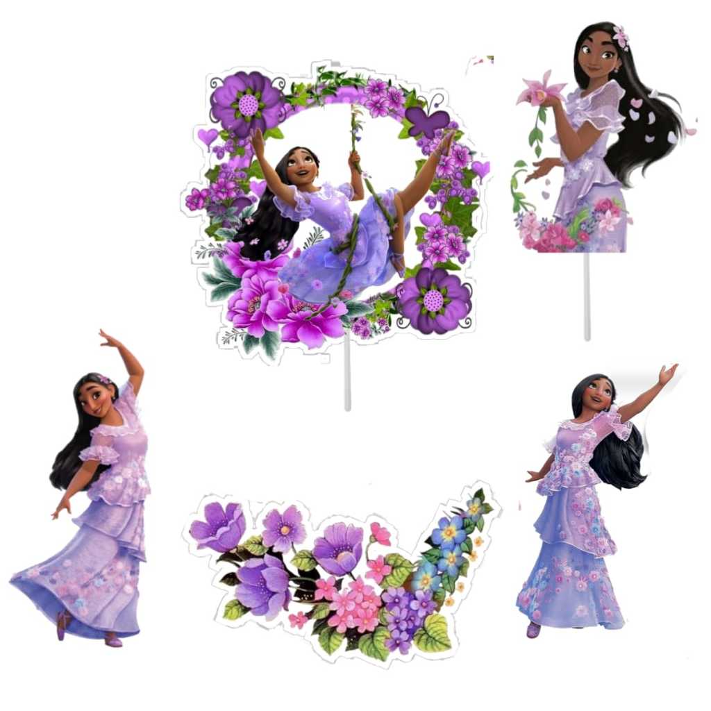 Bolo Encanto Isabela - Comprar com Melhor Preço em Padaria