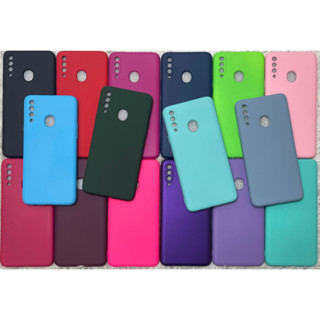 Capa Capinha A20/A30/A20 S/A21/A21 S Samsung Aveludada Protetora
