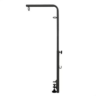 Girafa Removível Para Mesa De Tosa Guia de Contenção Pet