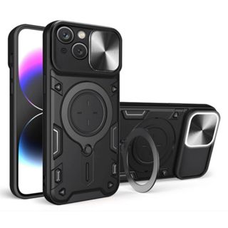 Nova Capinha Case Anti impacto Para Iphone 13 normal / Proteção de Câmera