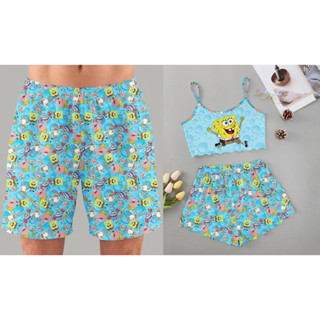 Pijama Casal combinado roupa de dormir