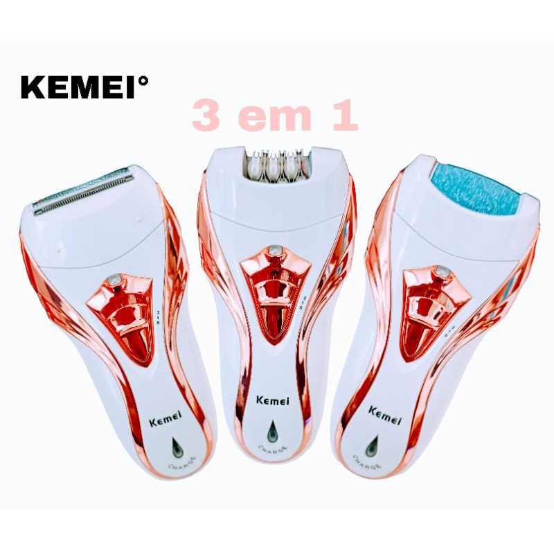 Máquina de Raspar Perna: Onde Comprar | BuscaProdutos