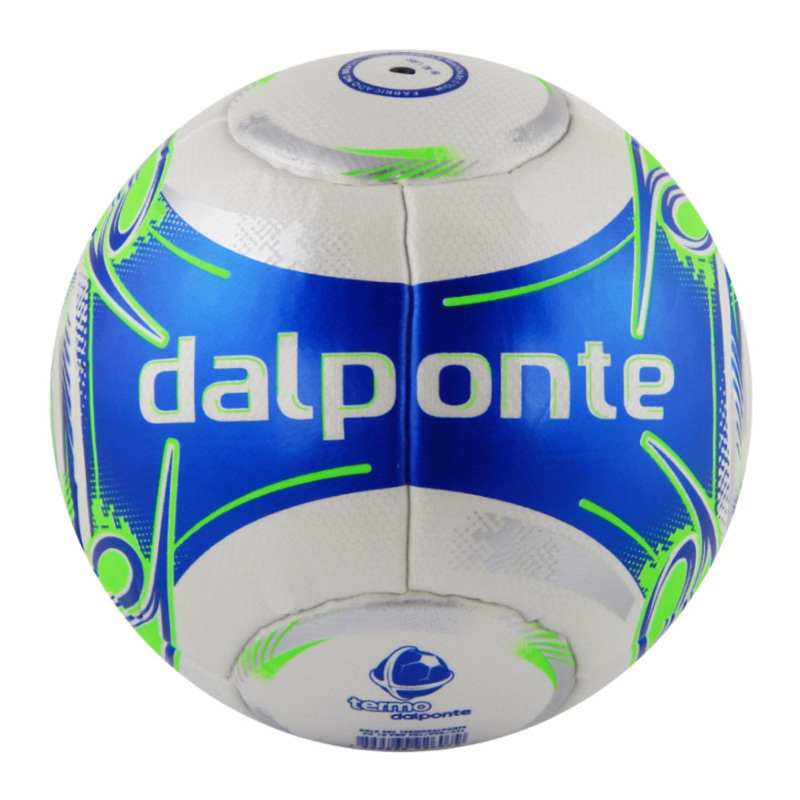 Bola DalPonte Futebol Profissional Termogel PU Campo Society Futsal