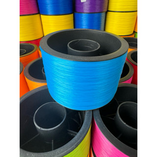 linha de pipa 3000j nylon 0.40 azul para empinar em Oferta na Shopee
