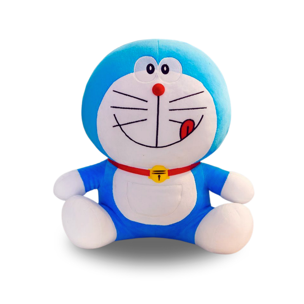 Doraemon Pelúcia: Onde Comprar | BuscaProdutos
