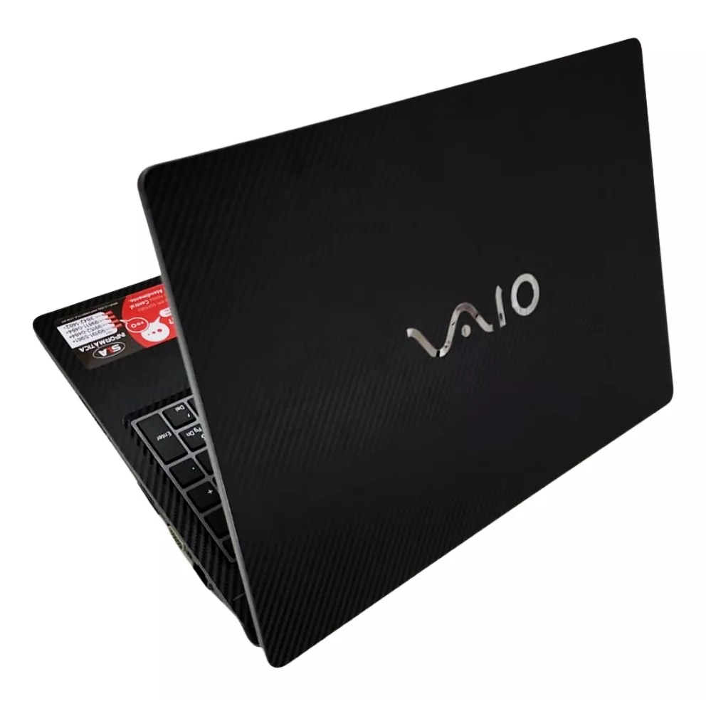 Notebook Vaio Carbon Intel Core I7 10ger 16gb 240ssd 14pol