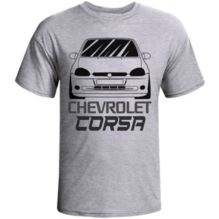 Camiseta Corsa B Wind