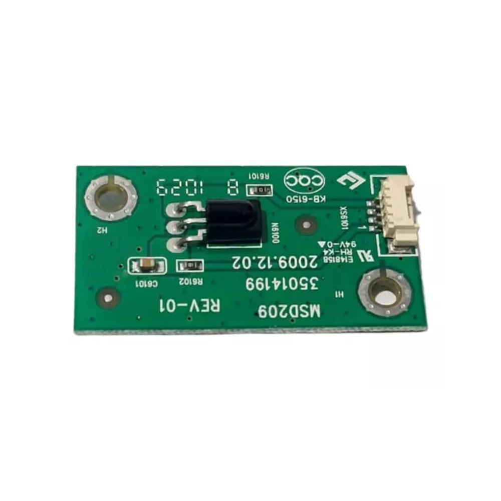 Placa Sensor 35014199 Tv STI LC4051FDA