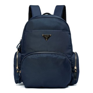 Mochila Cavalera Feminina Reforçada Escolar Moderna