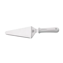 Espátula Para Pizza Brinox Precision - 32 cm Branco