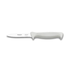 Faca Para Legumes Brinox Precision 3 1/2'' 19,5 cm Aço Inox