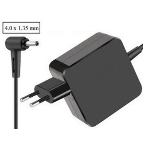 Fonte Carregador De Notebook Compativel Asus VivoBook Zenbook 19v 2.37a 45w em Oferta na Shopee