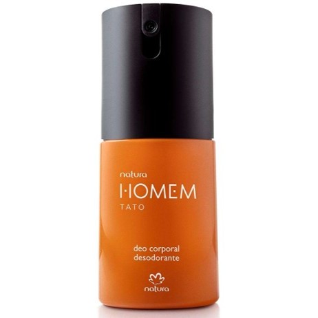 O que é Desodorante Natura Homem Spray? Guia e Onde Comprar | BuscaProdutos