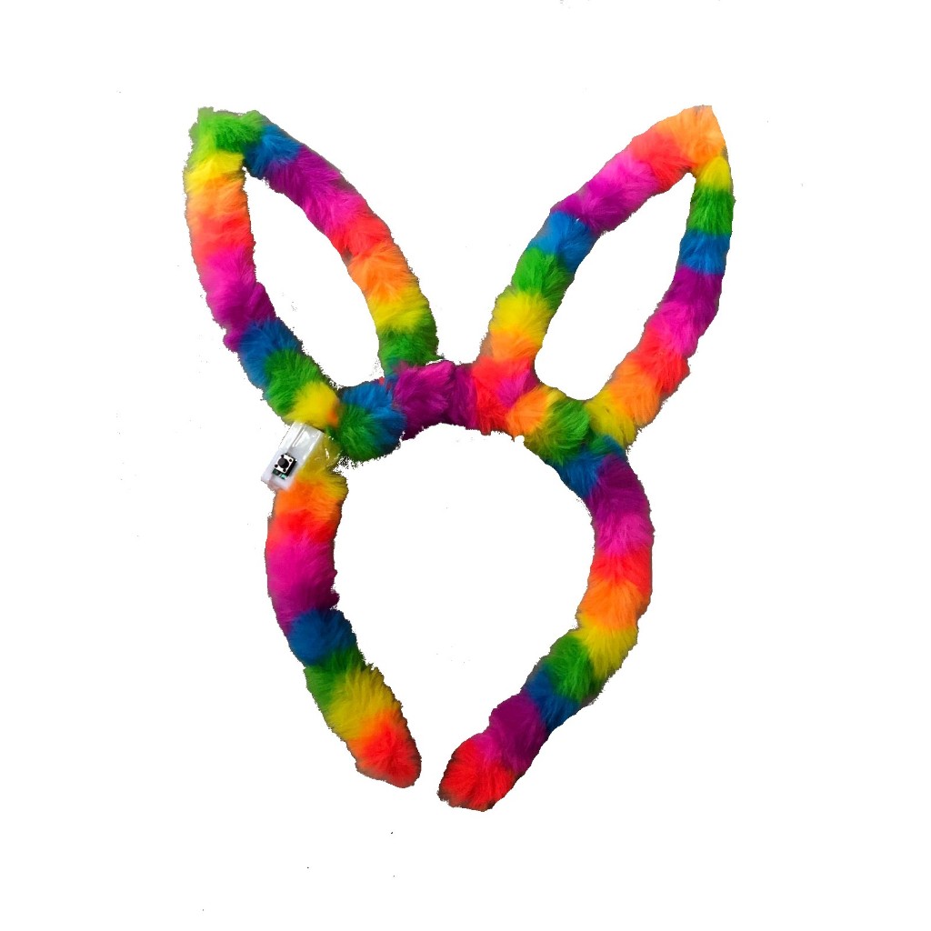 Tiara Arco Iris: Onde Comprar | BuscaProdutos