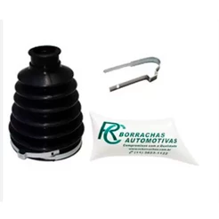 Kit Coifa Homocinética Logan / Megane / Sentra / Clio