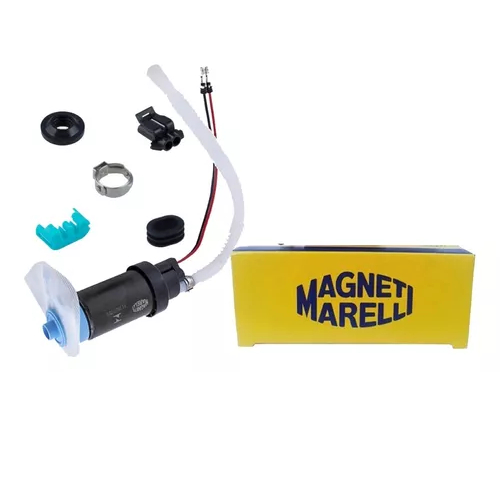 Bomba de Combustivel Universal MM145 Magneti Marelli flex VW Polo Sedan 1.6 Flex, 2.0 Flex  2007 ate 2015
