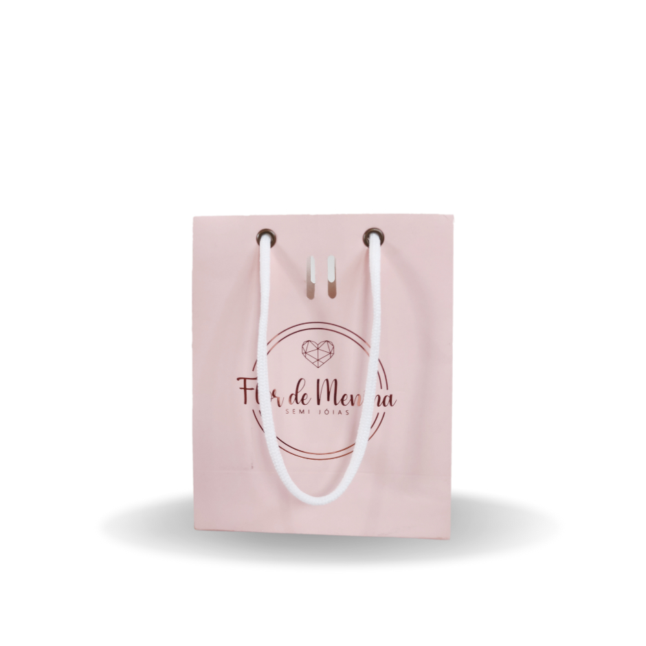 Cordão Para Alça De Sacola 6/1 100unid. Sem Ponteira 25cm em Oferta na Shopee