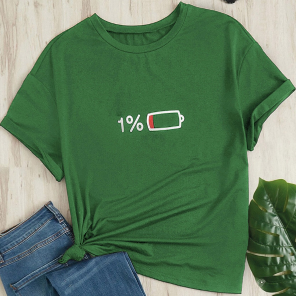 Camiseta Oversized Verde Feminina Blusa Mulher Confortável Aesthetic Old School Calor Garota Tumblr