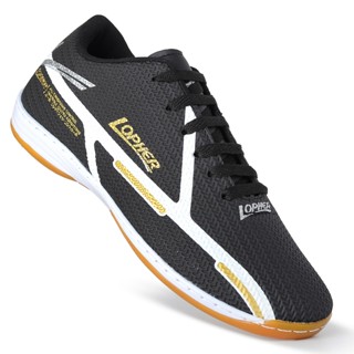 Chuteira Futsal Unissex Costurada Lopher Lançamento Promoção 020