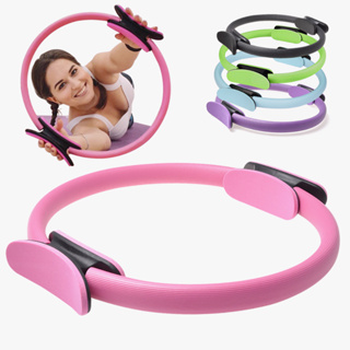 Tonificador Arco Para Yoga Pilates Ginástica em Oferta na Shopee