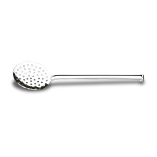 Espumadeira Brinox Arienzo 34,5 cm Aço Inox
