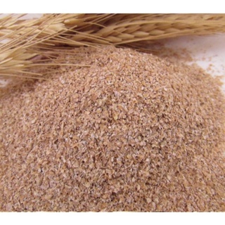 farelo de trigo 1kg em Oferta na Shopee