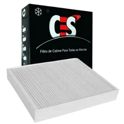 Filtro De Ar Condicionado TRACKER G.VITARA CES 1309