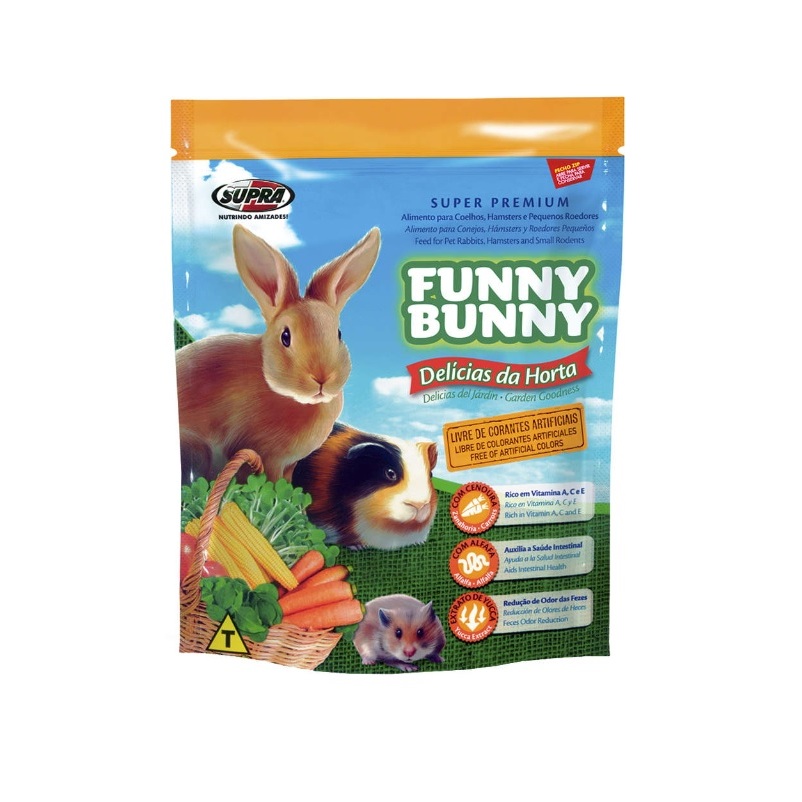 Funny Bunny 1,8kg