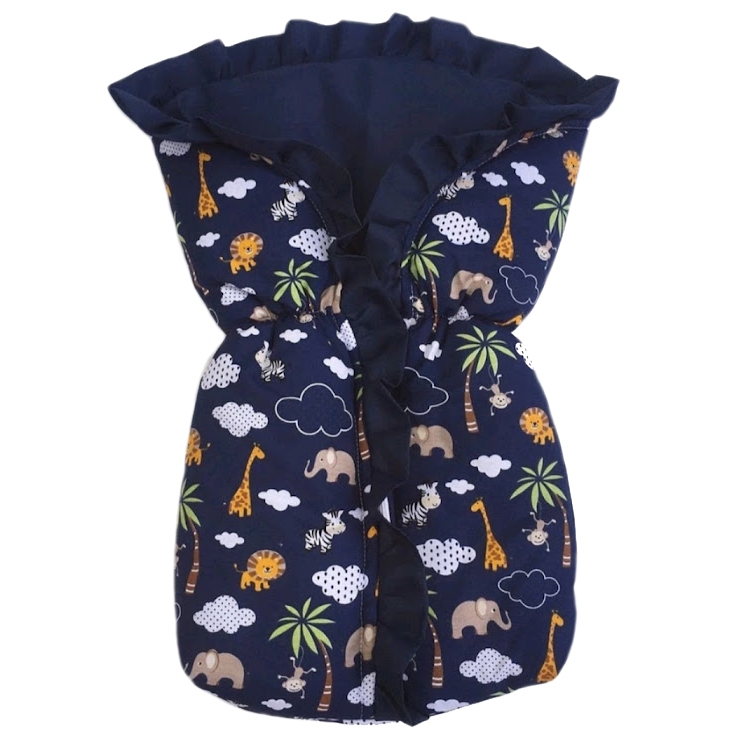 Saco de Dormir Bebê