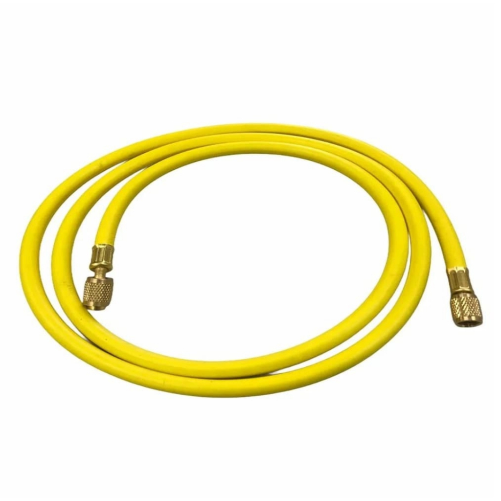 Mangueira P/gas Manifold 1,50 Mt R22/r134/r404 Vix