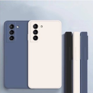 Capa Capinha S20/S20 PLUS/S20 ULTRA/S20 FE Samsung Aveludada Protetora