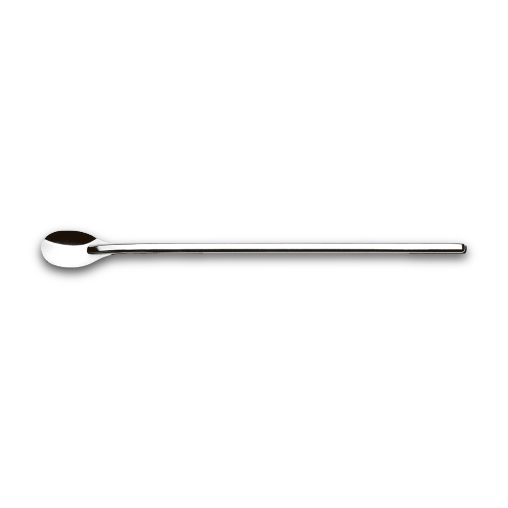 Colher Bailarina Para Coquetel Brinox Arienzo 30,5 cm Aço Inox - Home & Living