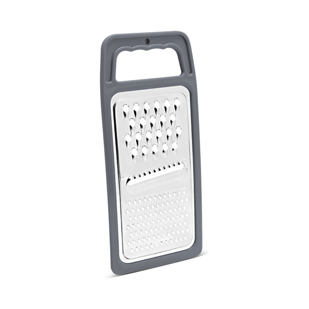 Ralador Cortador Brinox Top Pratic 25x11 cm Preto - Home & Living