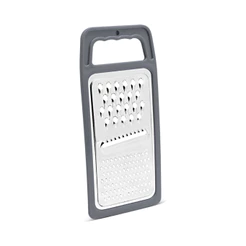 Ralador Cortador Brinox Top Pratic 25x11 cm Preto