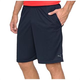 Bermuda Short Puma Performance Knit 10 Masculino Original com Nota Fiscal e Garantia