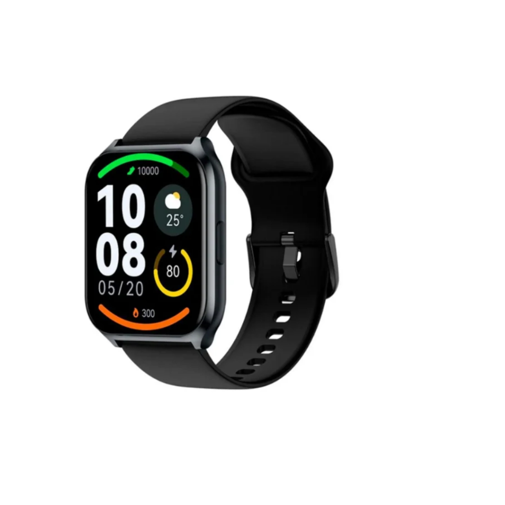 Smartwatch Haylou Watch 2 Pro Relógio Esportivo Homens Mulheres Relógio Moniutor De Frequência Cardíaca