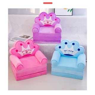 Sofá Infantil, Cama Dobravél, Dormir, Portátil, Colchonete 1.15 M
