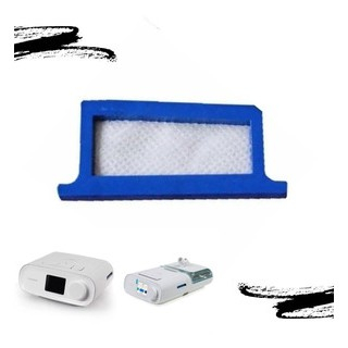 Filtro Ultrafino nacional para CPAP e BiPAP DreamStation - Philips/Respironics