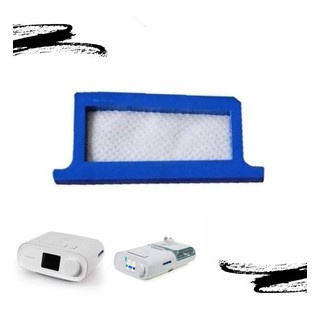 Filtro Ultrafino nacional para CPAP e BiPAP DreamStation - Philips/Respironics em Oferta na Shopee