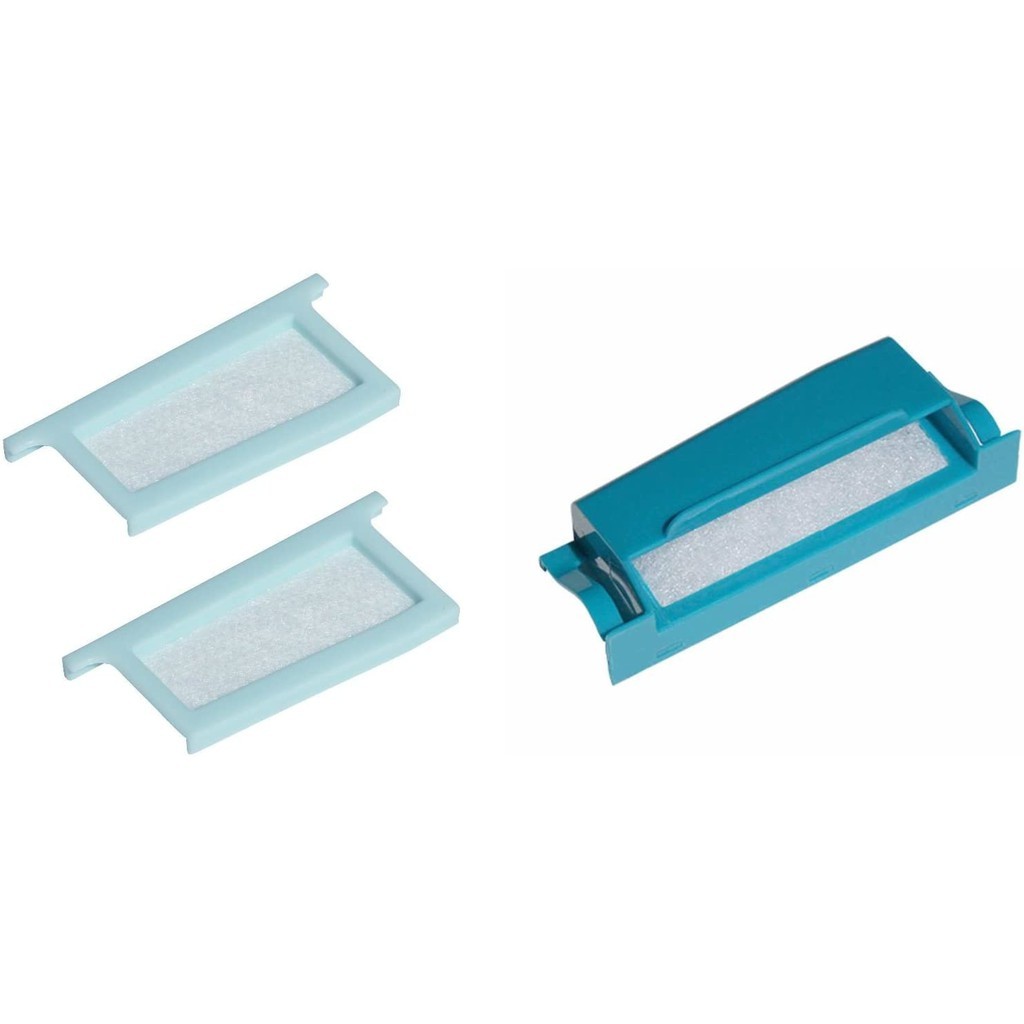 Kit Anual Linha Dreamstation 12 Filtros Ultrafinos + 2 Reutilizável - Philips Nacional