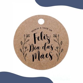 Tag Feliz dia das mães