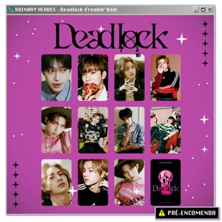 Deadlock (Freakin
