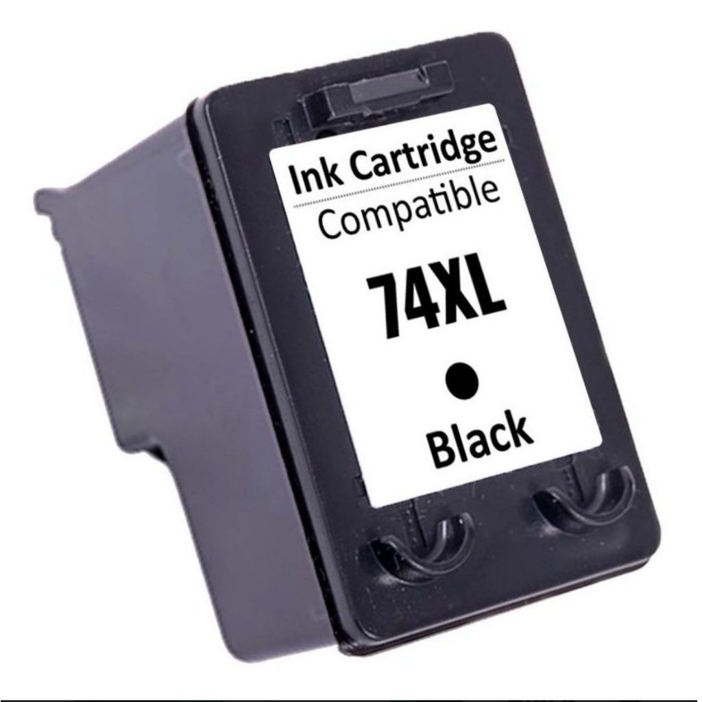 super promoção cartucho 74xl preto (o melhor preço é na Brasil Tecnologic) em Oferta na Shopee