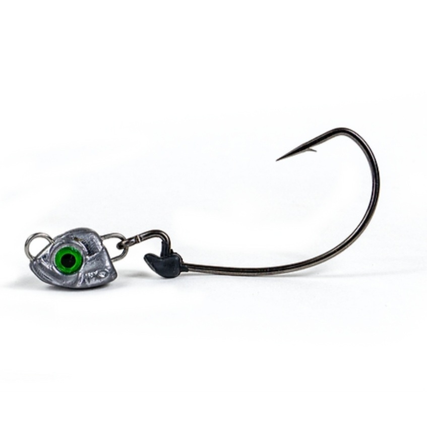 Anzol Steel Head - Jig Articulado Hkd
