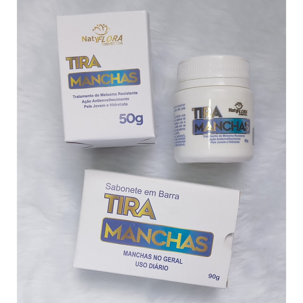 Creme Tira Manchas no Rosto: Onde Comprar | BuscaProdutos