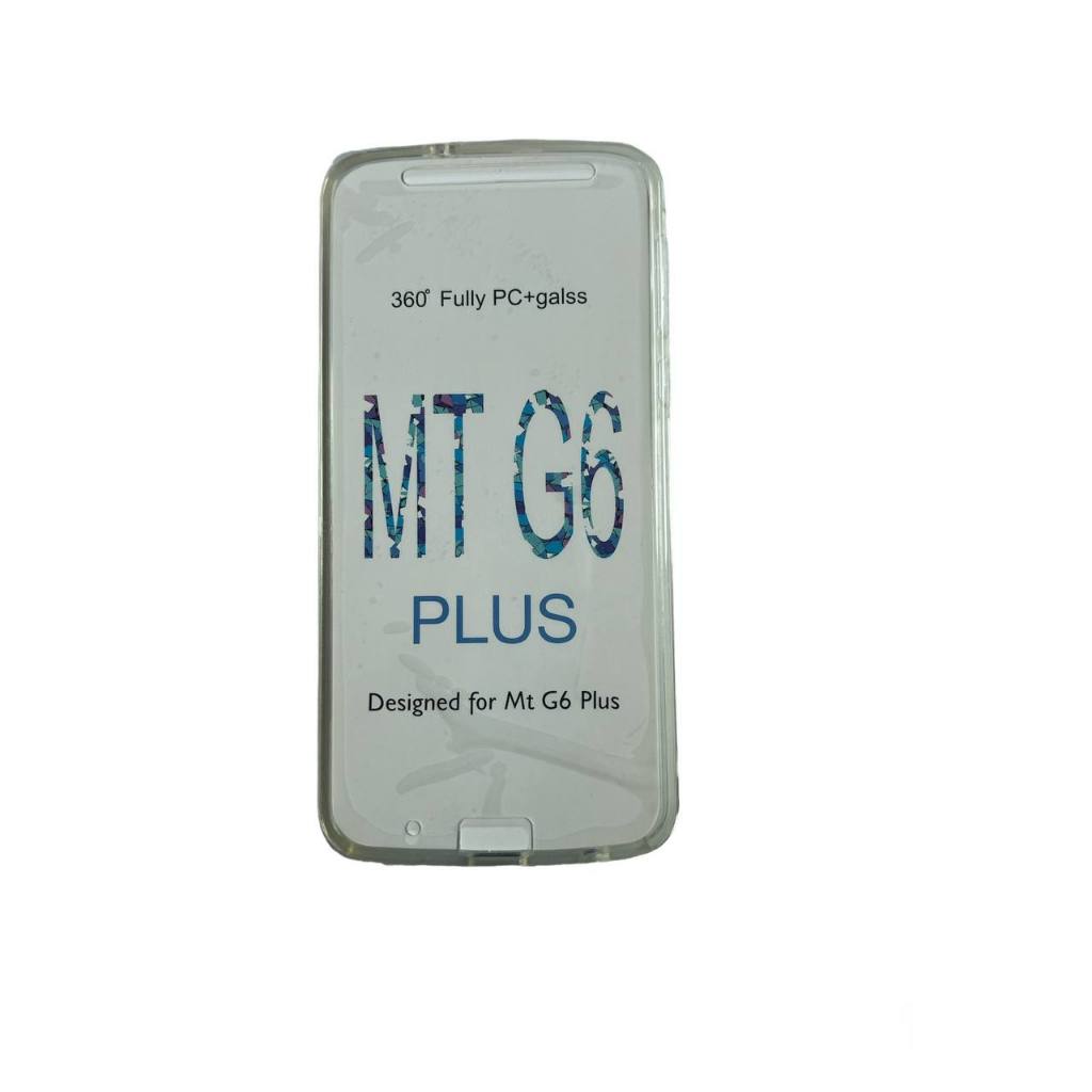 Capinha 360 Protetora para Motorola E4 E4 plus E5 play X4 G2 G3 G5 G5 plus G5s G6 G6 plus